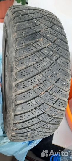 Колеса r 15 зимние