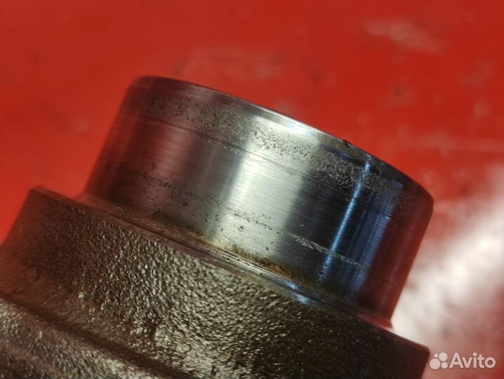 Фланец АКПП 722.6 / 722.9