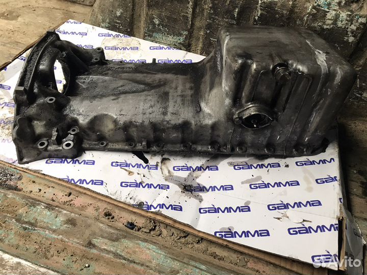 Поддон на ом 601 на Мерседес спринтер