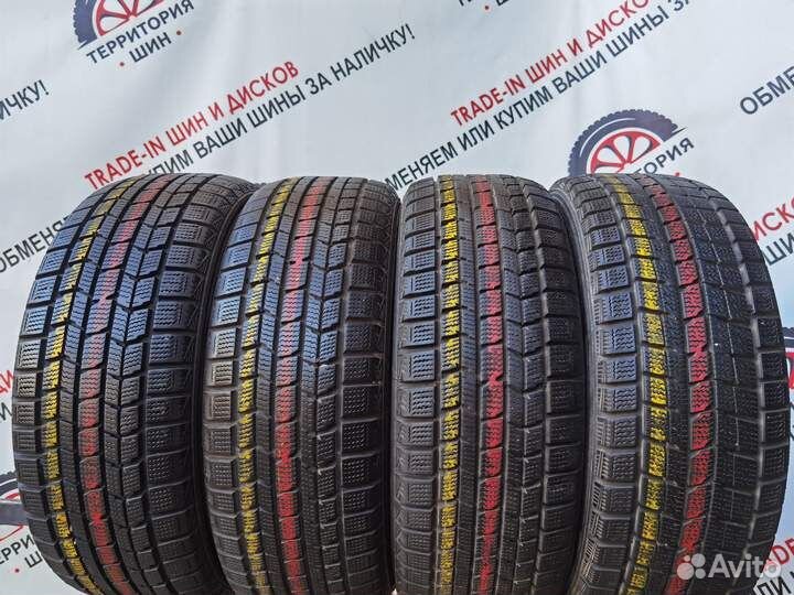 Dunlop DSX-2 185/55 R15 82Q