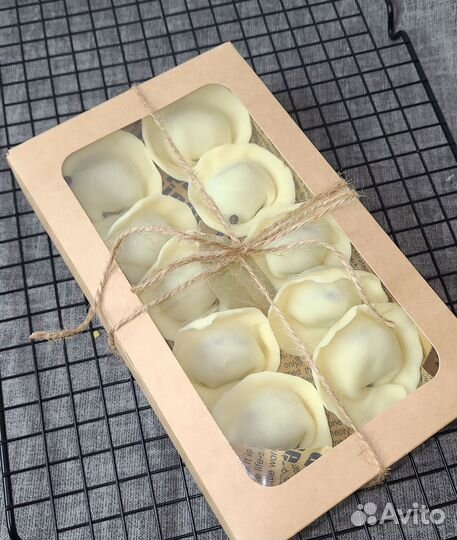 Сладкие подарки для мужчин ручной работы