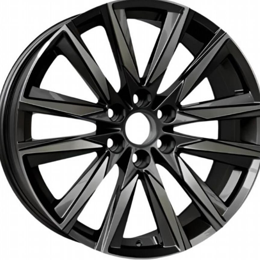 Литые диски RST R2203FF 9×R22 6×139.7