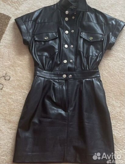 Платье Love republic