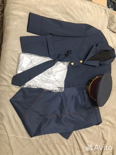 Полицейская форма