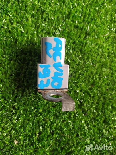 Конденсатор Toyota Camry ACV40-aeank 2azfe 2008