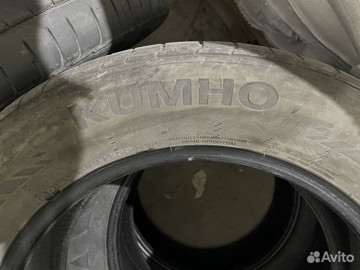 Kumho Crugen HP91 235/60 R18 V