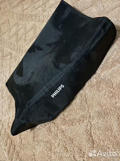 Щипцы для завивки Philips Salon 