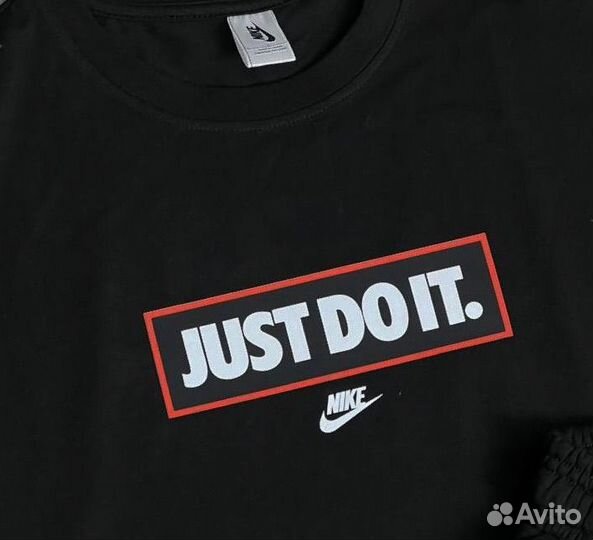 Костюм Двойка Nike