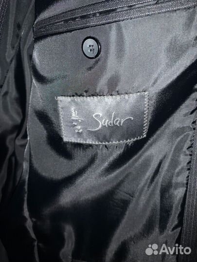 Костюм мужской Sudar