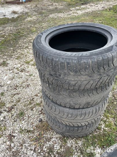 Bridgestone Ice Cruiser 7000 255/55 R18