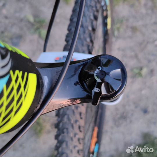 Велосипед 29 дюймов