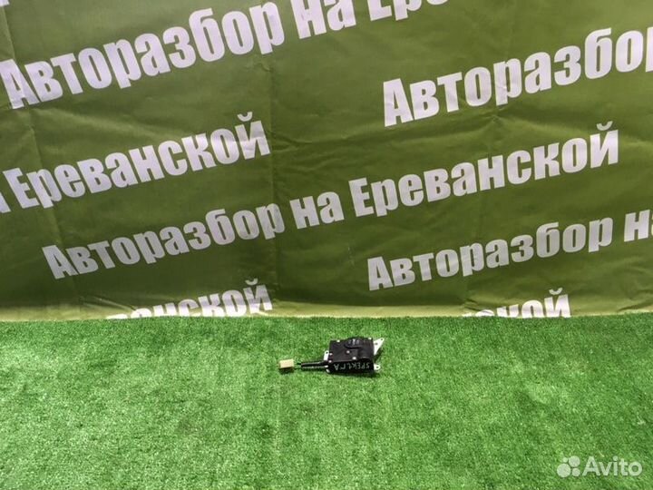 Сервопривод заслонок печки Kia Spectra SD S6D