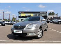 Skoda Octavia 1.6 AT, 2011, 220 462 км, с пробегом, цена 822 000 руб.