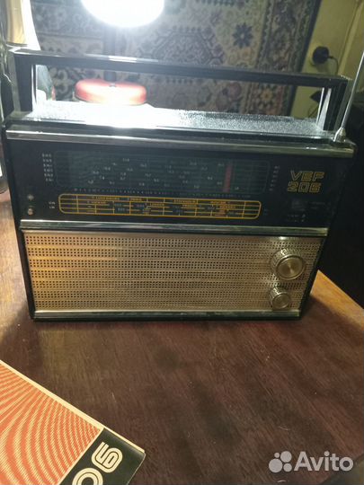 Радиоприемник