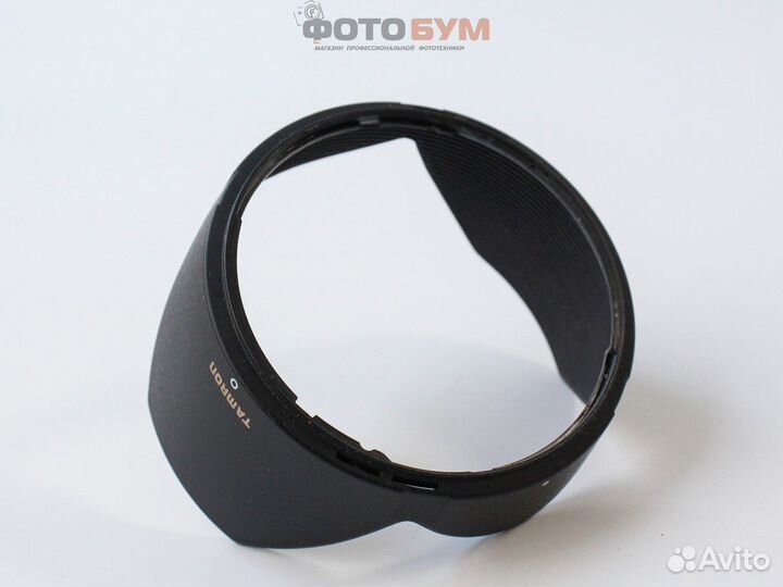 Бленда Tamron DA09 (28-75,17-50)