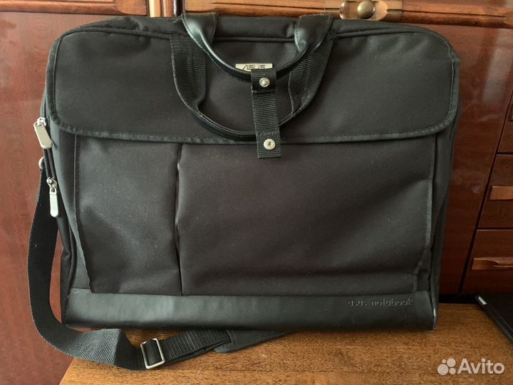 Сумка для ноутбука