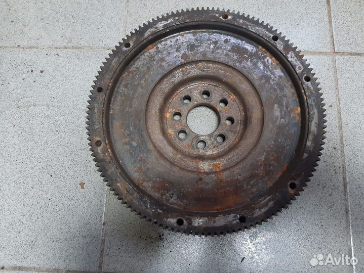 Маховик Volkswagen Transporter T4