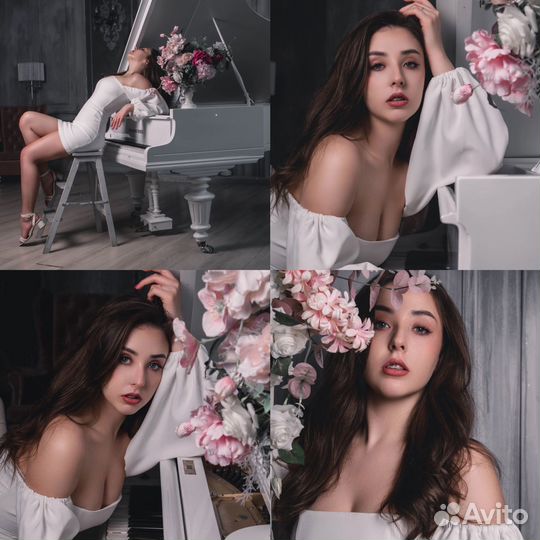 Услуги фотографа