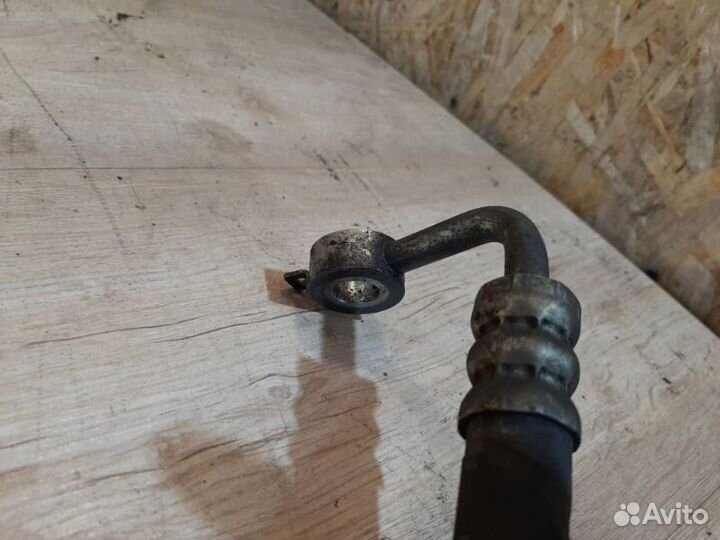 Шланг гидроусилителя Mazda Capella Wagon GW8W 1.8