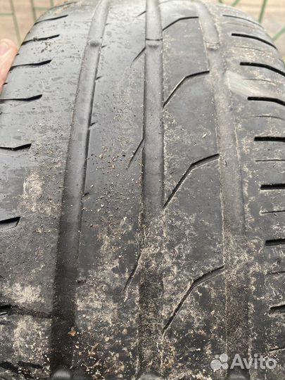 Continental ContiPremiumContact 2 205/65 R15