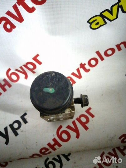 Трв клапан кондиционера Kia Sportage 3