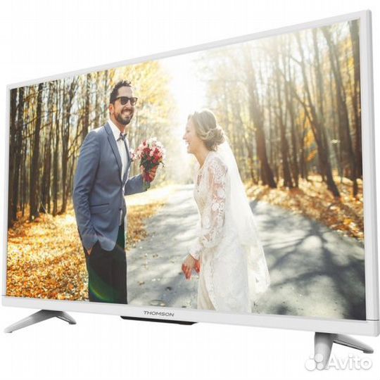 Thomson T40D16SF-01B LED