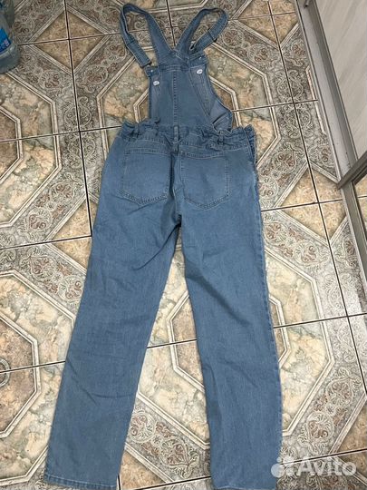 Комбинезон для беременных 48 размер