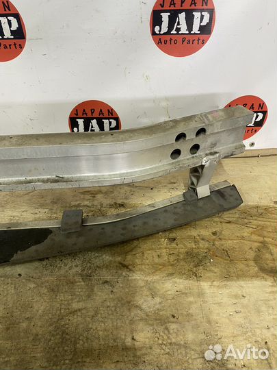 Усилитель бампера передний Infiniti EX J50