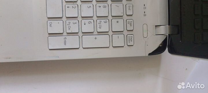 Продам ноутбук sonyvaio