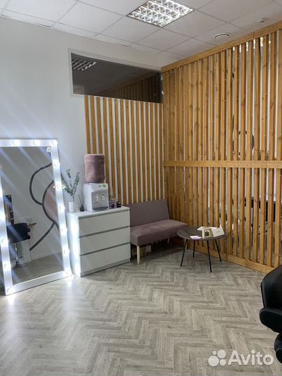 Студия красоты