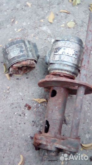 Насос.помпа