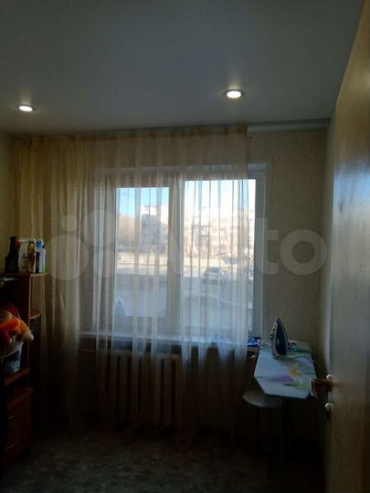 Комната 23,2 м² в 4-к., 1/5 эт.