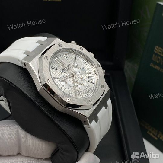 Мужские часы Audemars Piguet