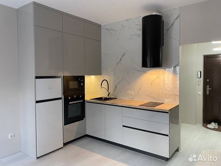 Кухня на заказ