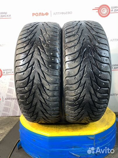 Yokohama Ice Guard IG35 235/50 R19