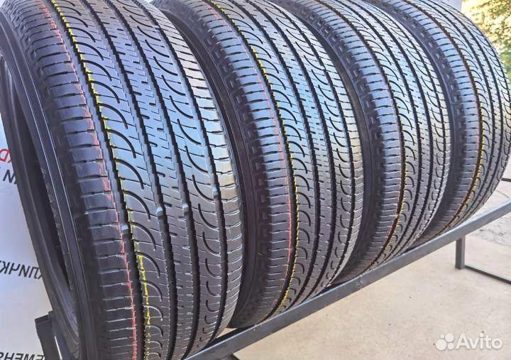 Yokohama Geolandar SUV G055 235/55 R18 100V