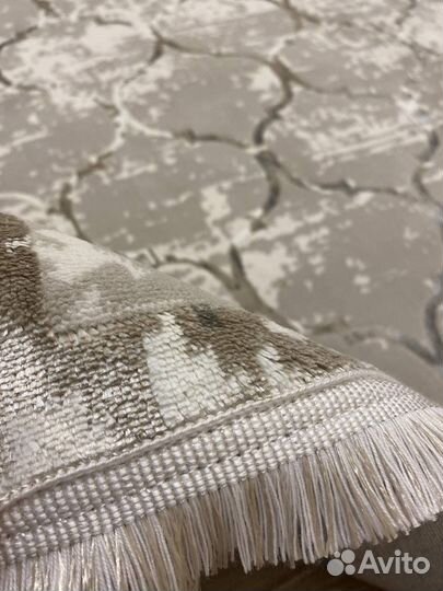 Новый турецкий ковер