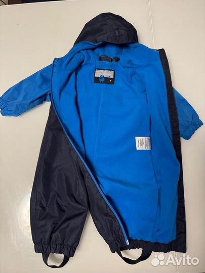 Продам комбинезон 74 размер