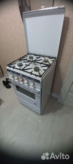 Газовая плита бу