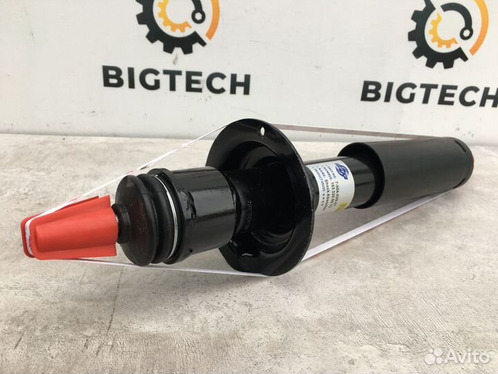 Амортизатор задний Mercedes A1633200013