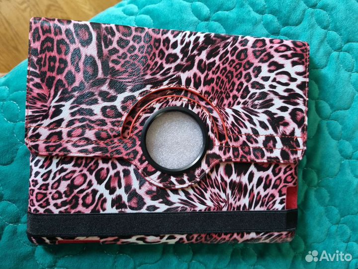 Чехол на айпад эпл