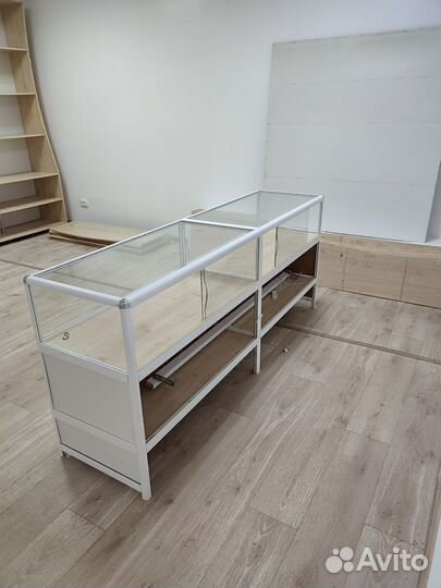 Прилавок торговый бу