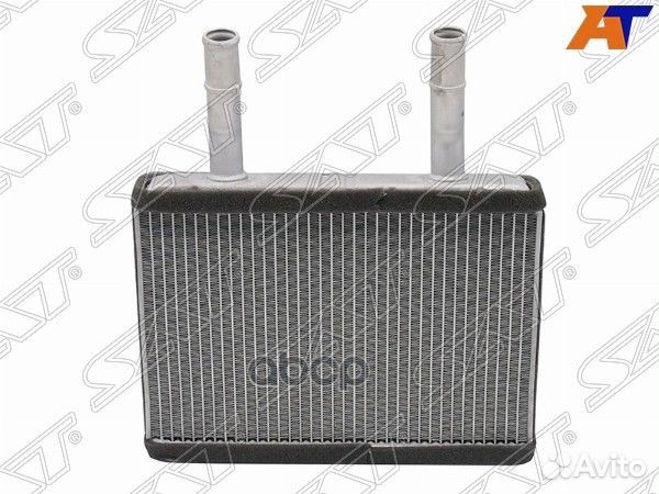 Радиатор отопителя салона hyundai H100 04/KIA