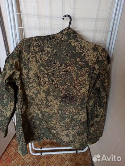 Военная форма летняя