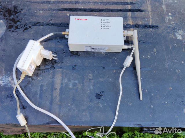 Усилитель gsm сигнала сотовой связи