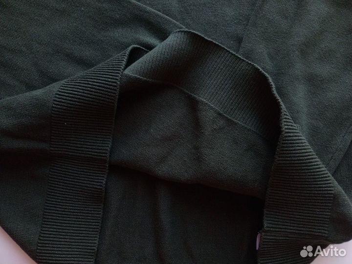 Тонкий джемпер для мальчика