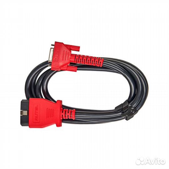 Диагностический автосканер Autel MaxiSys Ultra