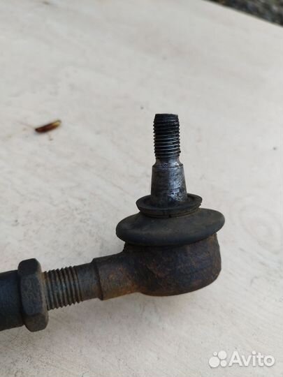 Рулевая Рейка ситроен с4 ер6