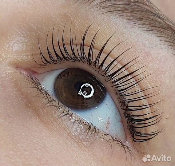 Коррекция бровей,Ламинирование ресниц и бровей