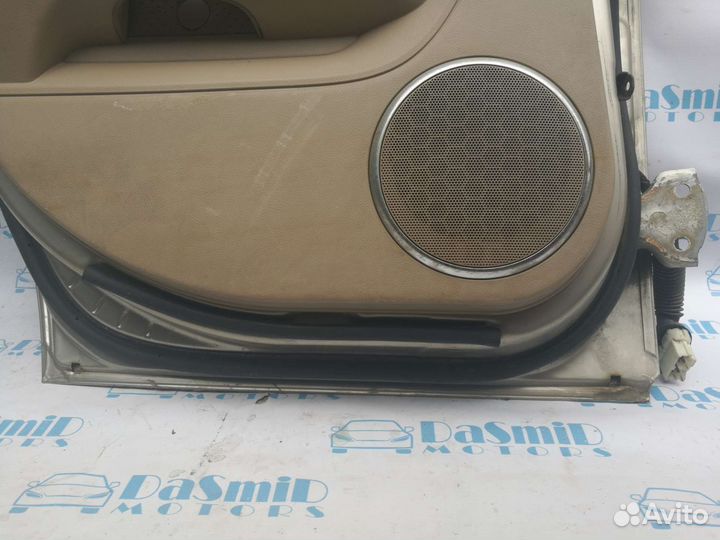 Chevrolet Epica дверь